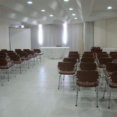 Rio Claro Hotel Jataí 외부 사진