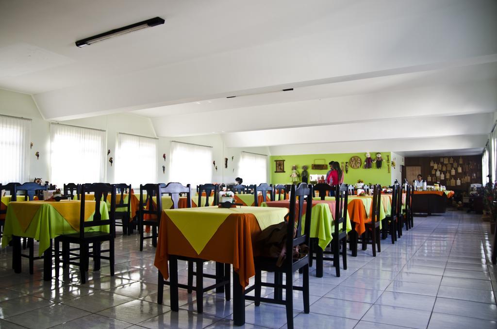 Rio Claro Hotel Jataí 외부 사진