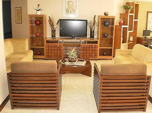 Rio Claro Hotel Jataí 외부 사진