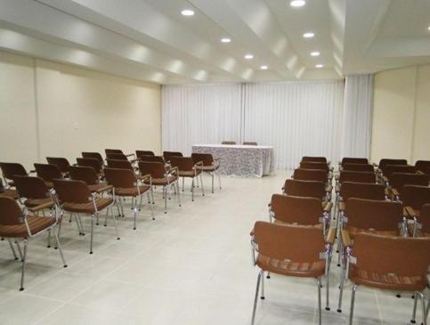Rio Claro Hotel Jataí 외부 사진