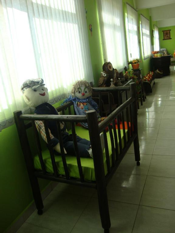 Rio Claro Hotel Jataí 외부 사진