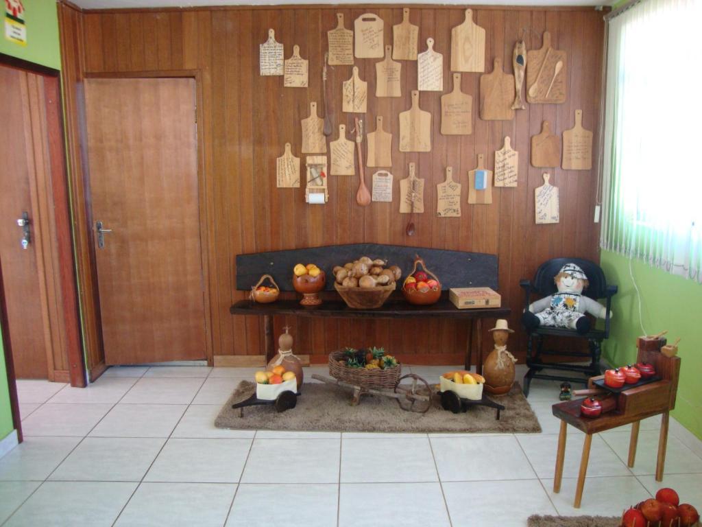 Rio Claro Hotel Jataí 외부 사진